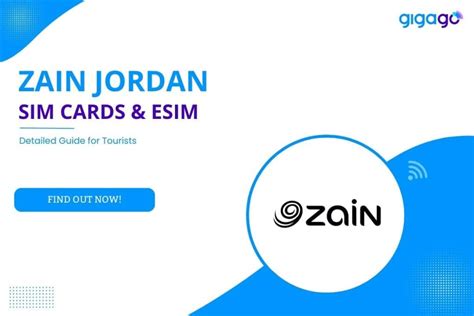 zain jordan esim